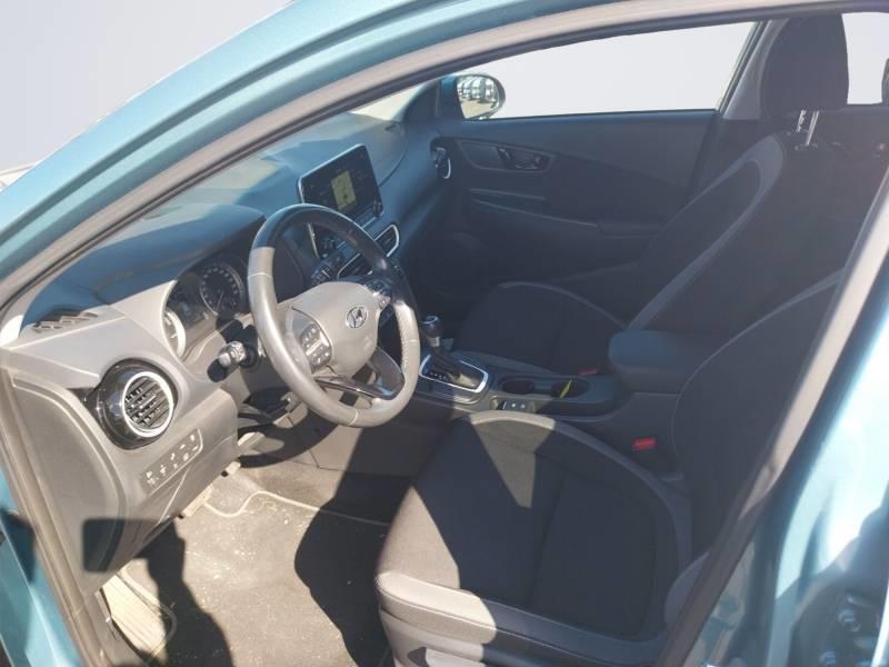 Hyundai Kona Hybrid 1.6 GDi Creative