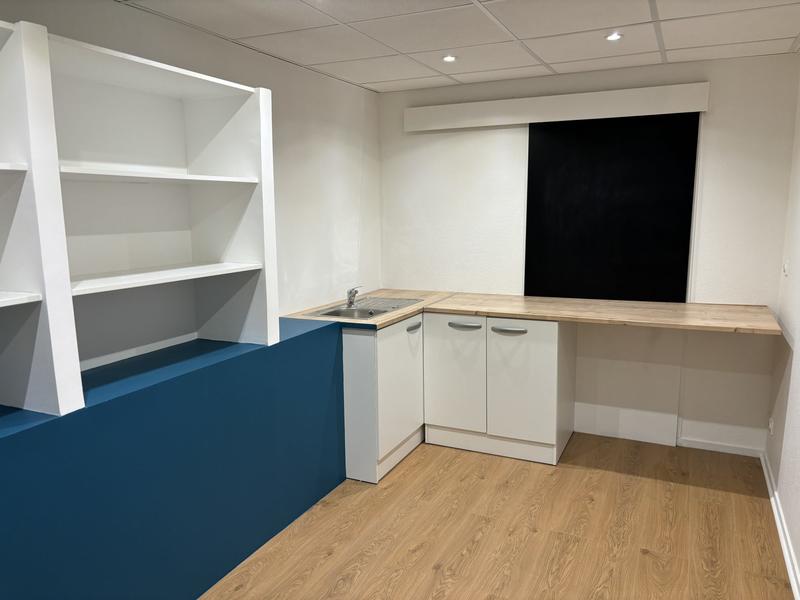 Local commercial - 30 m²