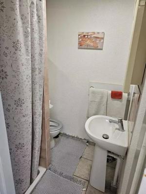 Studio - 25 m² - 1 pièce