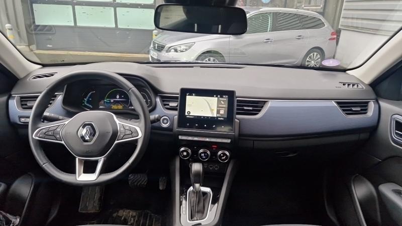 Renault Arkana E-Tech 145 Business