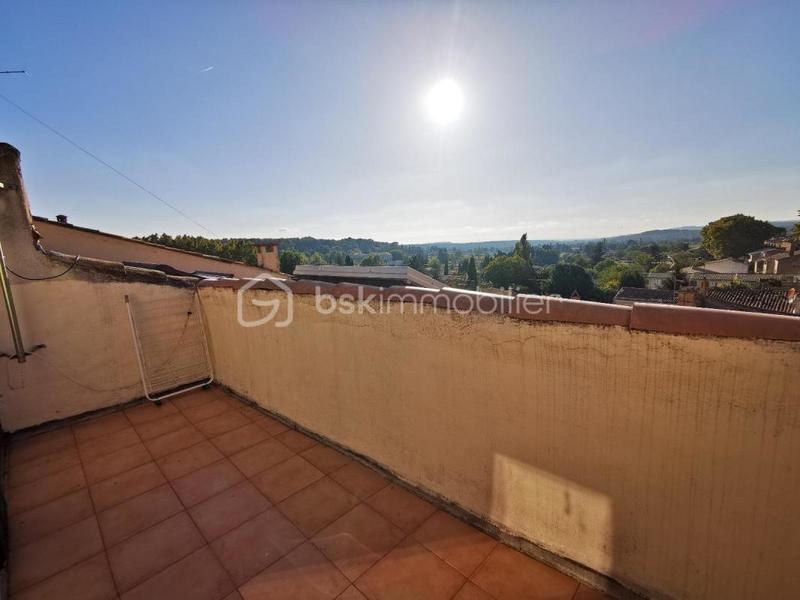 Duplex - 41 m² - 2 pièces