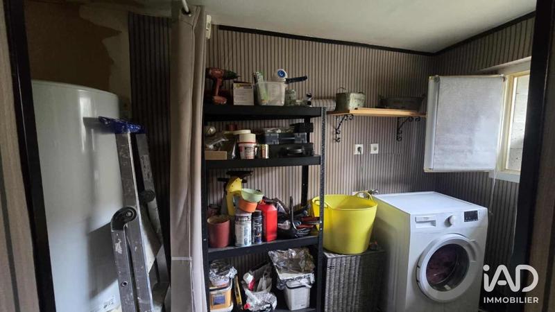 Ferme - 169 m² - 4 pièces