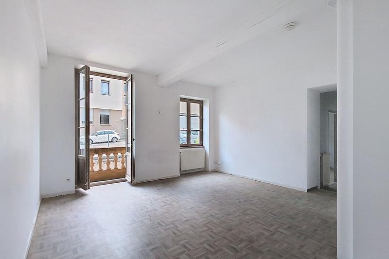 Appartement - 79 m² - 4 pièces