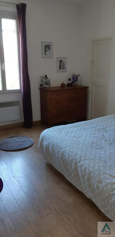 Appartement - 98 m² - 4 pièces