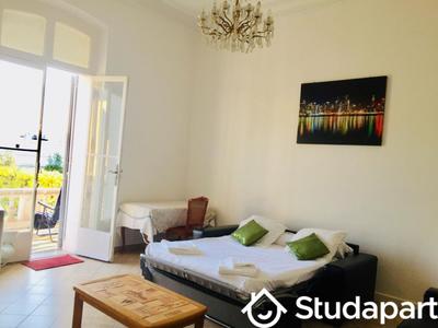 Appartement - 63 m² - 2 pièces