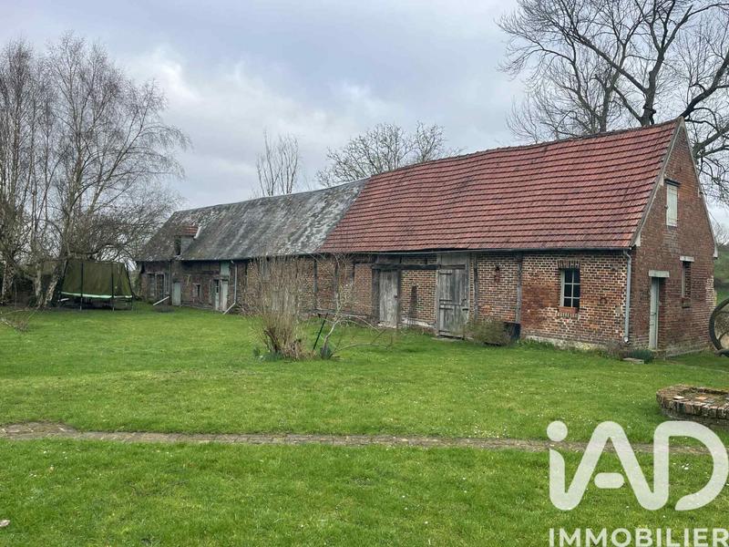 Maison - 148 m² - 5 pièces