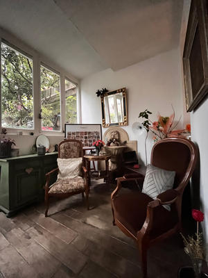 Appartement - 85 m² - 3 pièces