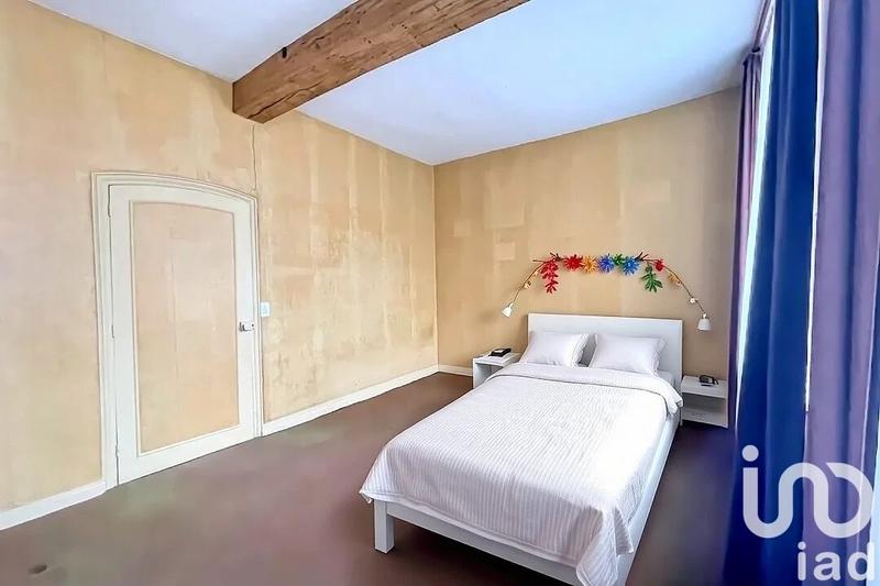 Maison - 438 m² - 14 pièces