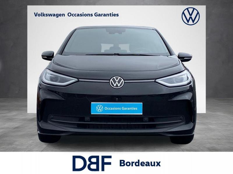 Volkswagen Id.3 Id 3 Fl Pro (59kwh) Id. (204ch)