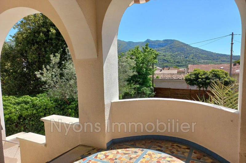 Villa - 74 m² - 4 pièces