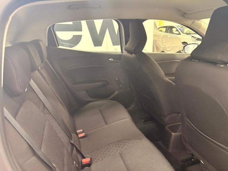 Renault Clio V E-Tech 140 Business