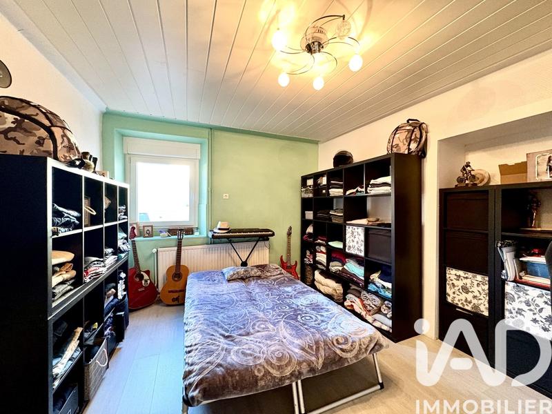 Maison - 160 m² - 4 pièces