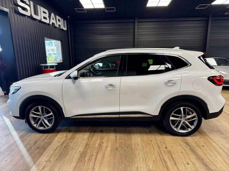 Mg Ehs 1.5t Gdi Hybride Rechargeable Phev Luxury