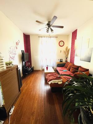 Maison de ville - 100 m² - 5 pièces