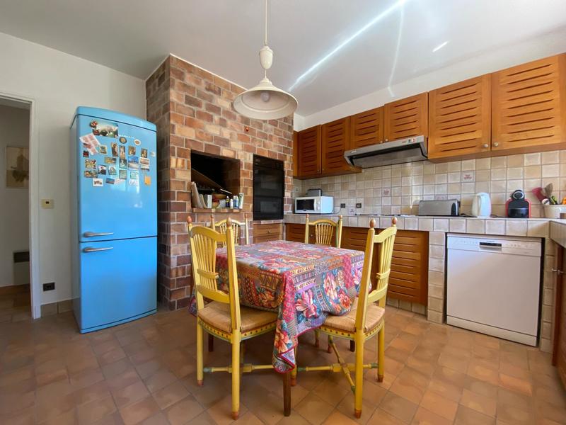 Maison - 162 m² - 5 pièces