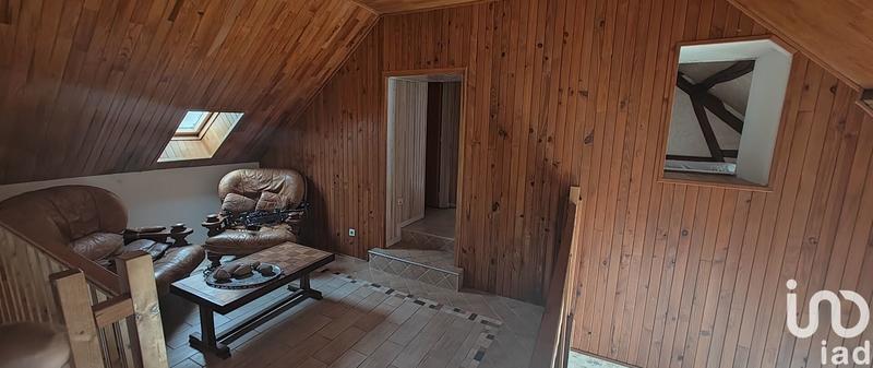 Maison de village - 243 m² - 10 pièces