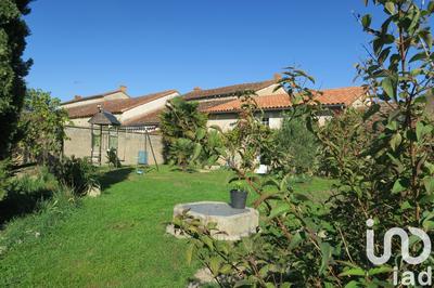 Maison - 150 m² - 7 pièces