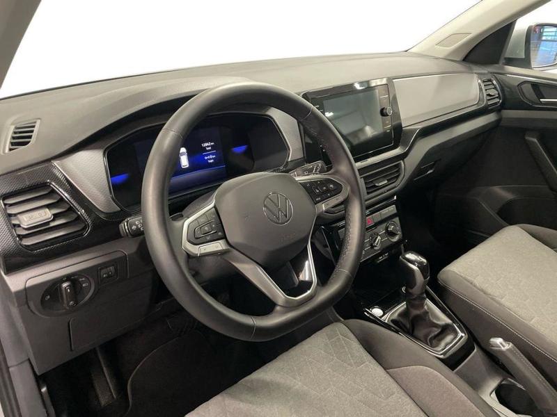 Volkswagen t-Cross 1.0 Tsi 116 Start/Stop Dsg7 Vw Edition