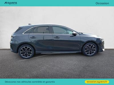 Kia Ceed 1.5 t-Gdi 160ch Gt Line Premium Dct7