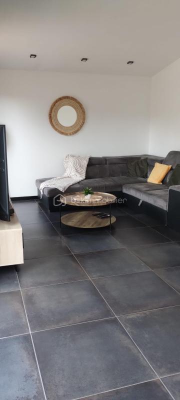 Maison - 143 m² - 5 pièces