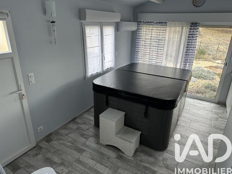 Maison - 150 m² - 4 pièces