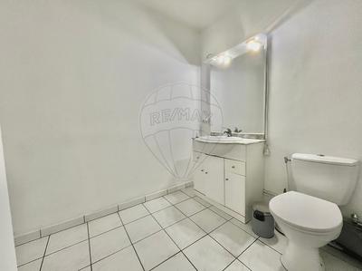 Studio - 26 m² - 1 pièce
