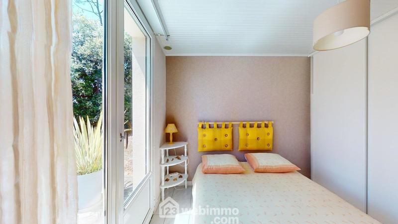 Maison - 78 m² - 3 pièces