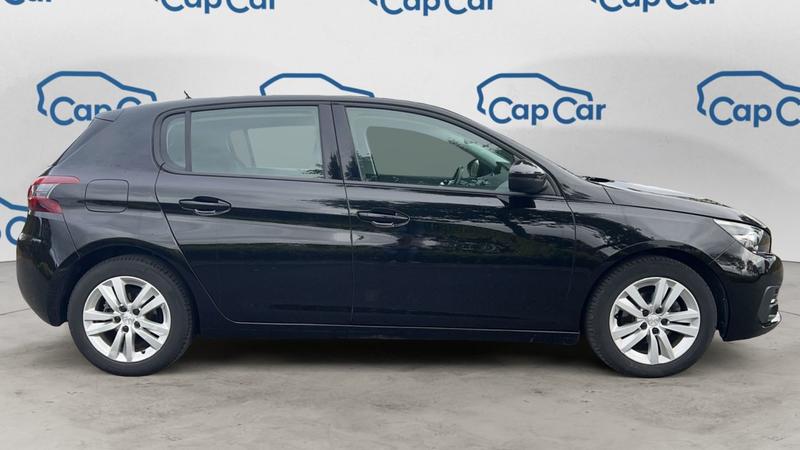 Peugeot 308 1.5 BlueHDi 100.0 Active Business