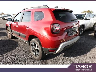 Dacia Duster II TCe 130 Prestige+ Gps Cam360°