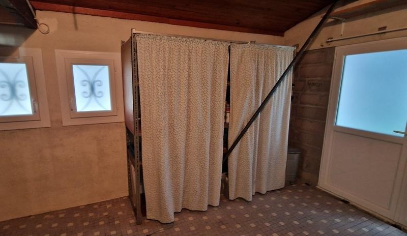 Maison - 88 m² - 3 pièces