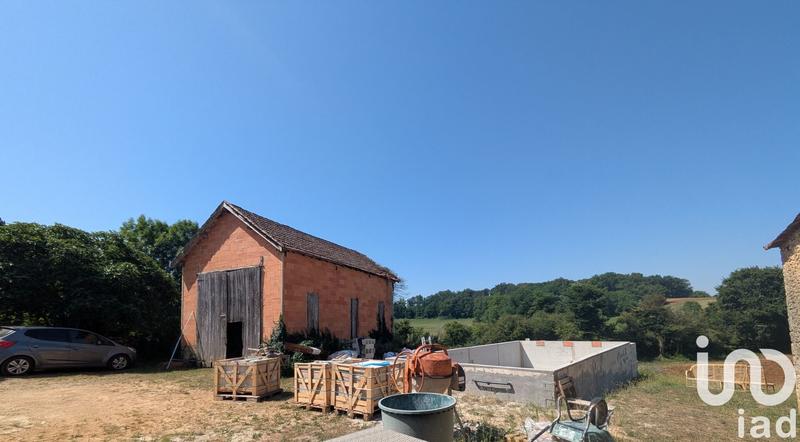 Maison - 160 m² - 4 pièces