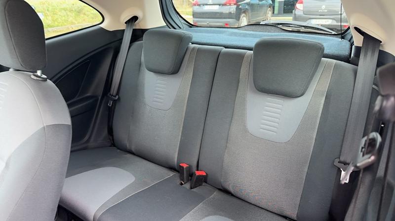 Ford Ka 1.2 69 Titanium