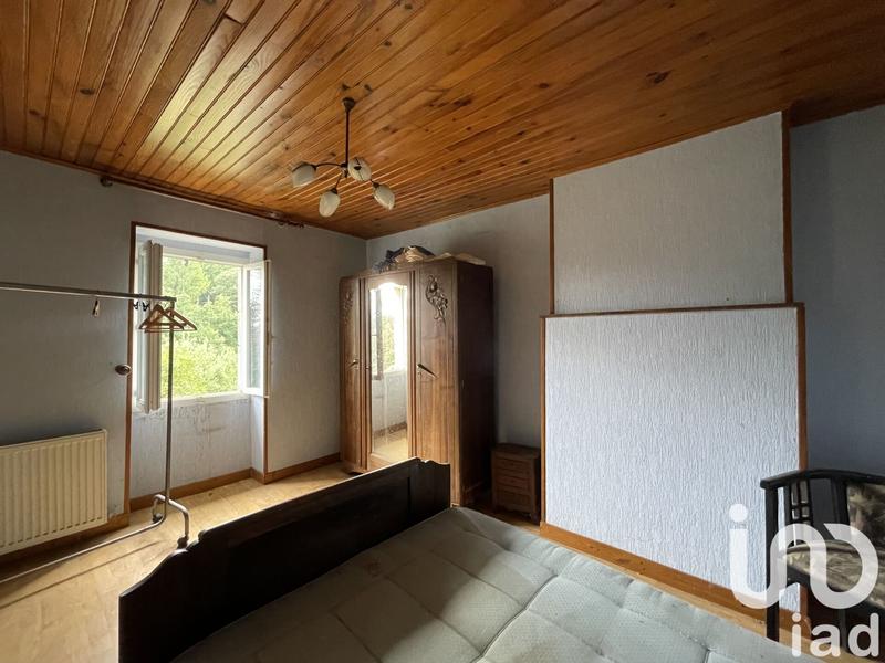 Ferme - 85 m² - 5 pièces