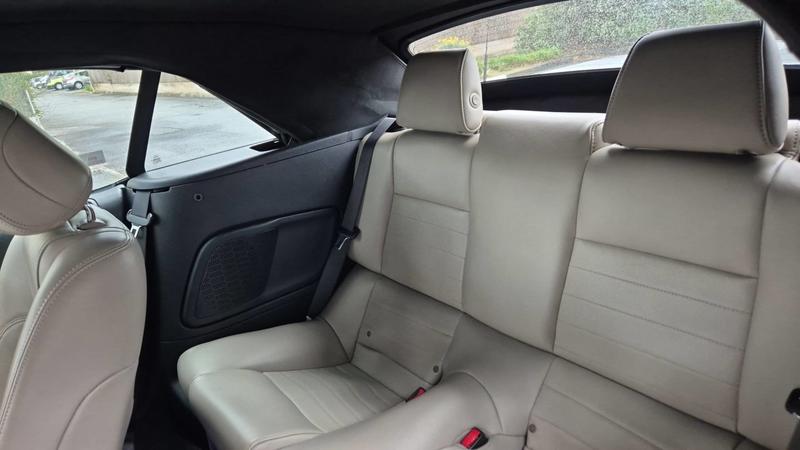 Ford Mustang 3.7 305 Bva7 - Automatique