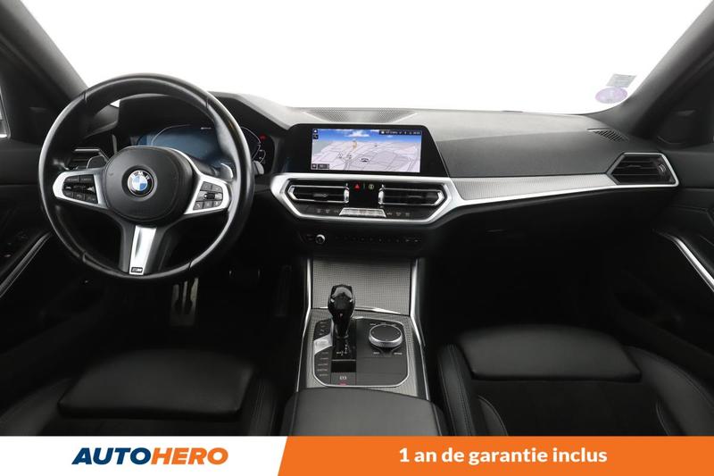 Bmw Série 3 330e Hybride m Sport Bva8 252 ch