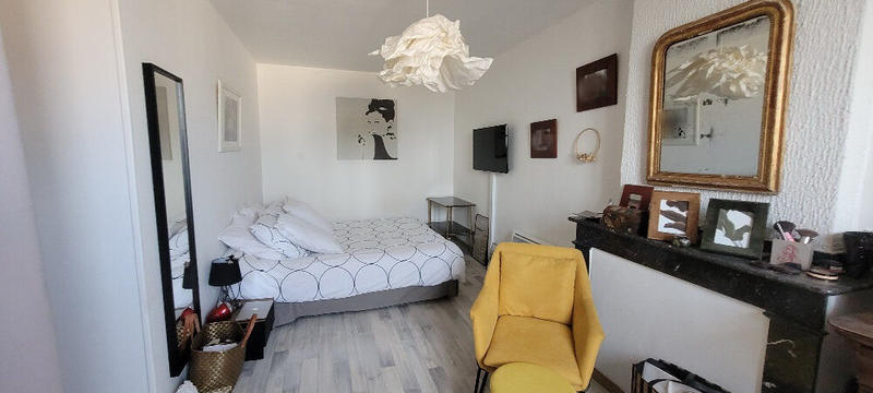 Maison de village - 144 m² - 5 pièces