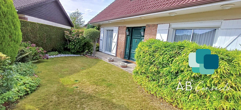 Maison - 180 m² - 7 pièces