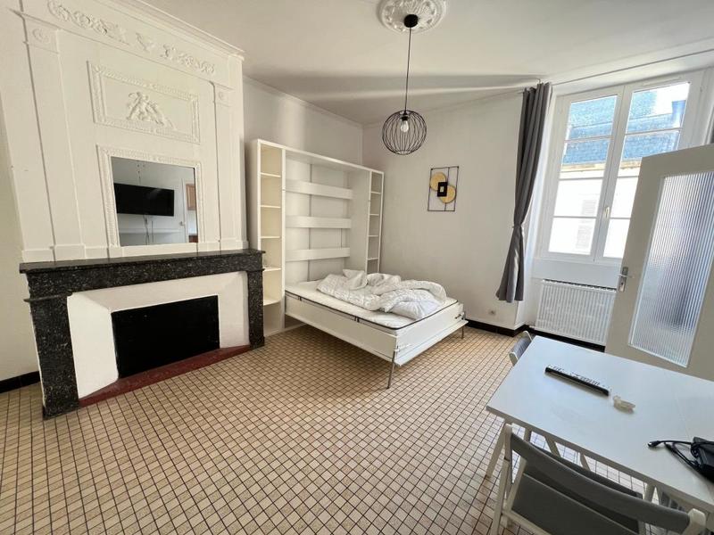 Immeuble - 220 m² - 4 pièces