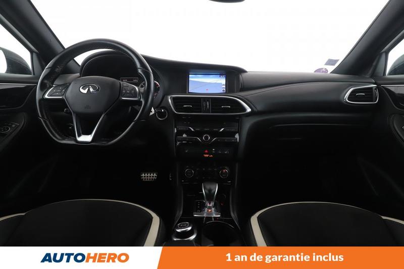 Infiniti Q30 1.6t Sport Dct 156 ch