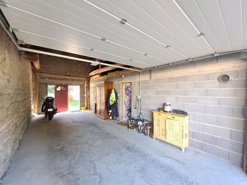 Maison - 207 m² - 6 pièces