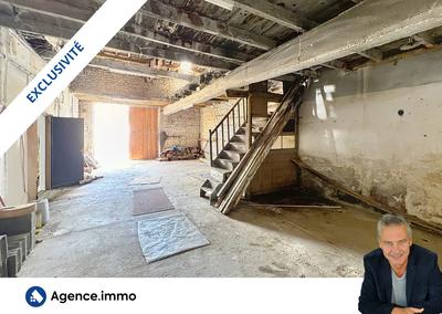 Local commercial - 150 m²