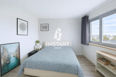 Appartement - 105 m² - 5 pièces