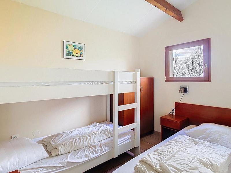 Maison - 40 m² - 3 pièces