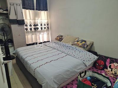 Appartement - 69 m² - 4 pièces