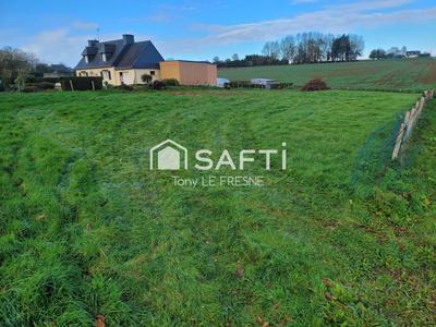 Terrain - 2 325 m²