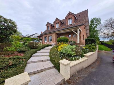 Villa - 116 m² - 5 pièces