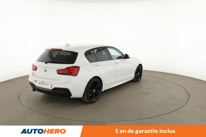 Bmw Série 1 116i m Sport Ultimate 5p 109 ch