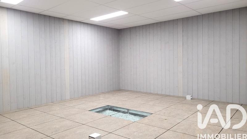 Maison - 50 m² - 3 pièces