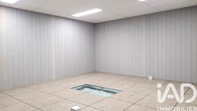 Maison - 50 m² - 3 pièces