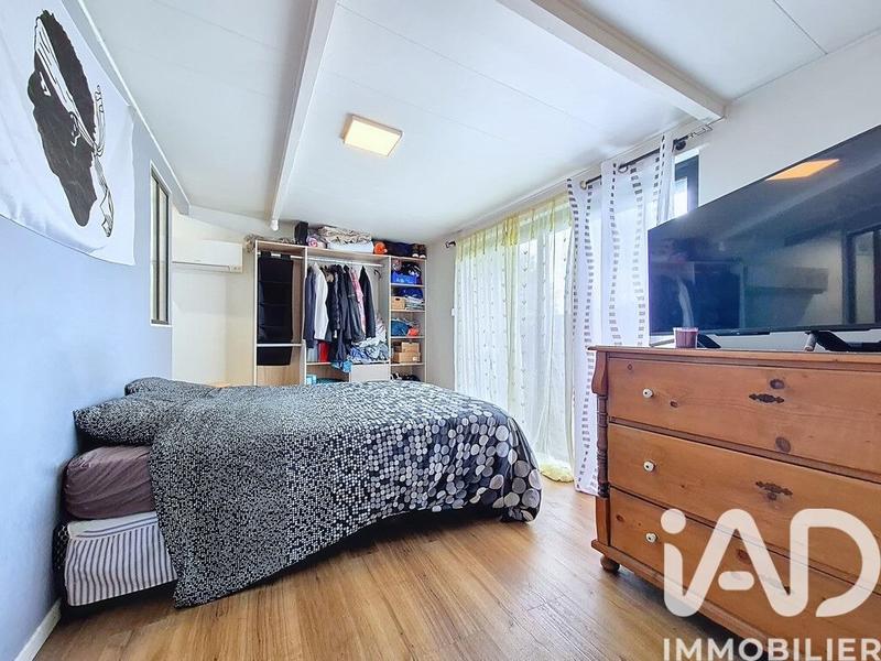 Maison - 73 m² - 4 pièces